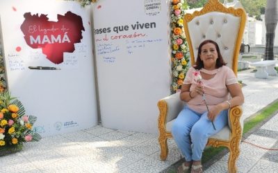 DIA DE LA MADRE